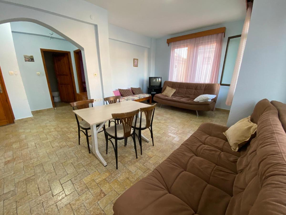 Hix Garden Apart Hotel Fethiye Exterior photo
