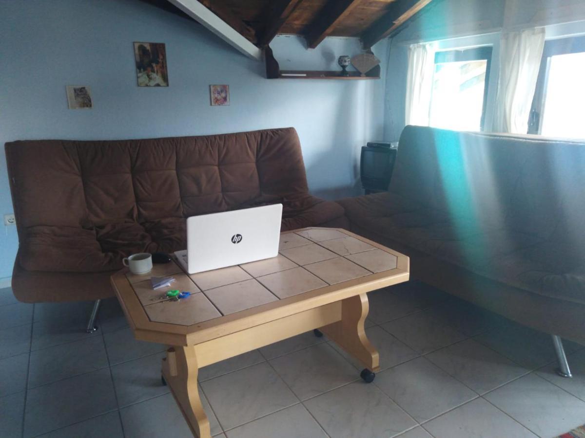 Hix Garden Apart Hotel Fethiye Exterior photo