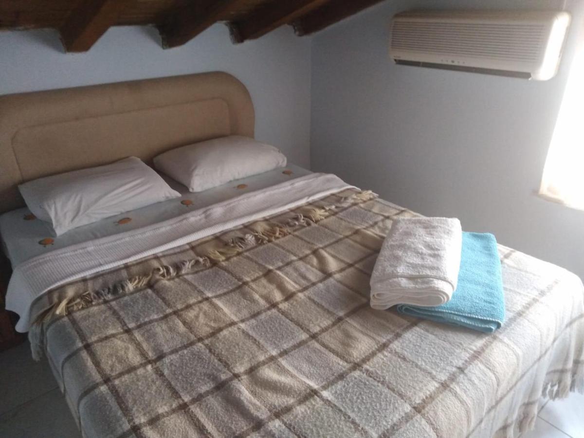 Hix Garden Apart Hotel Fethiye Exterior photo